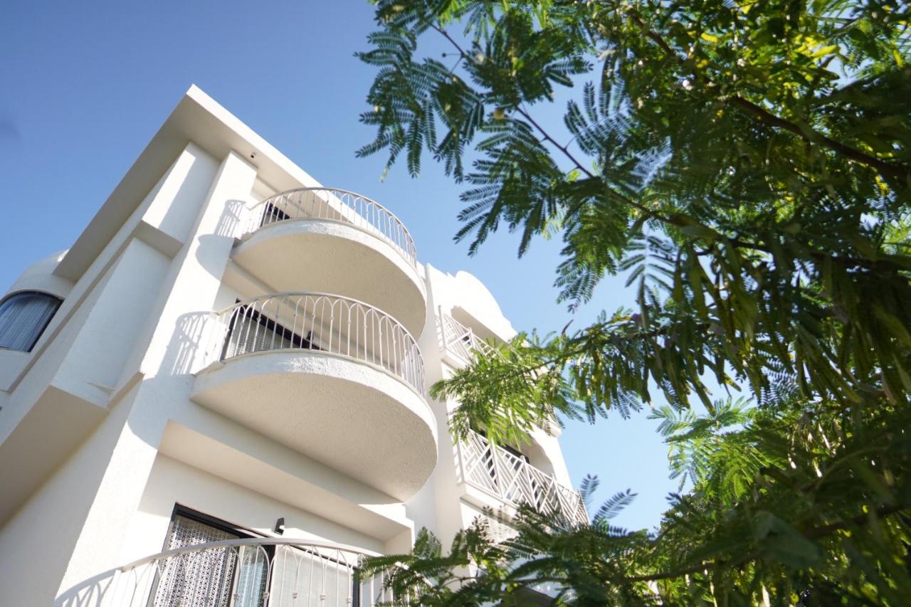 Icon Beach Suites Hotel Sovalye Island Fethiye Exterior photo