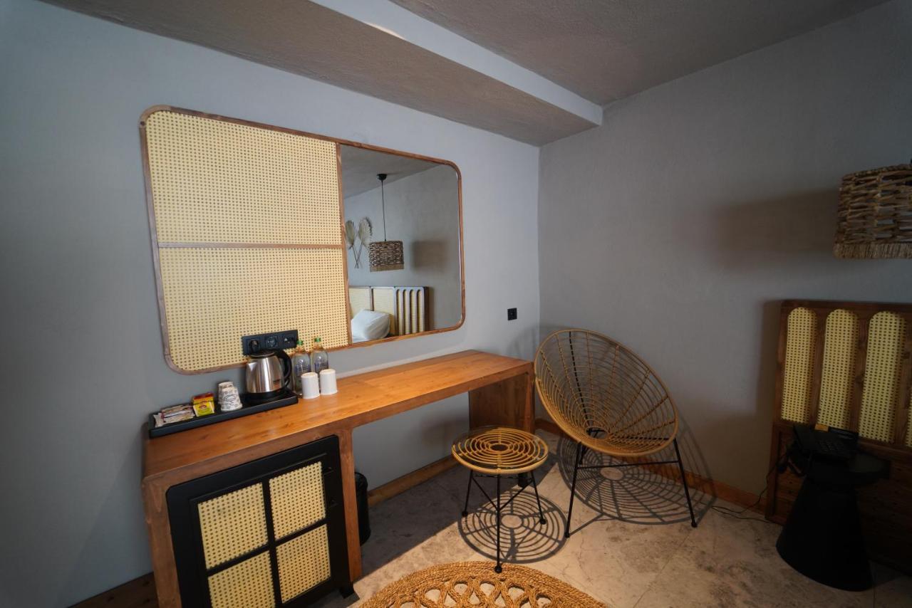 Icon Beach Suites Hotel Sovalye Island Fethiye Exterior photo