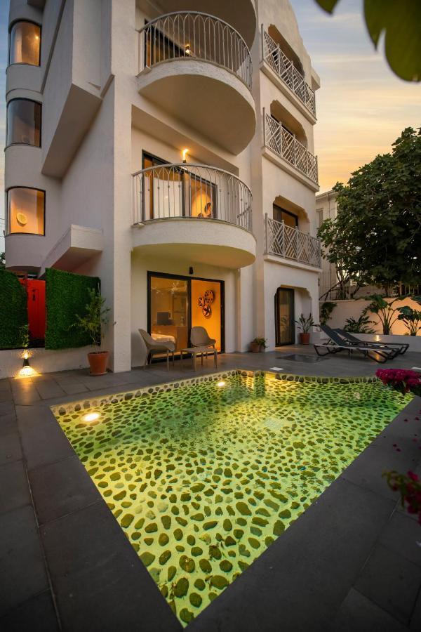 Icon Beach Suites Hotel Sovalye Island Fethiye Exterior photo